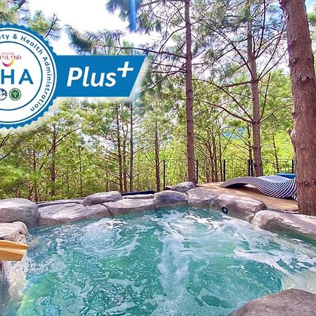 Villa Pason Khao Kho Dış mekan fotoğraf