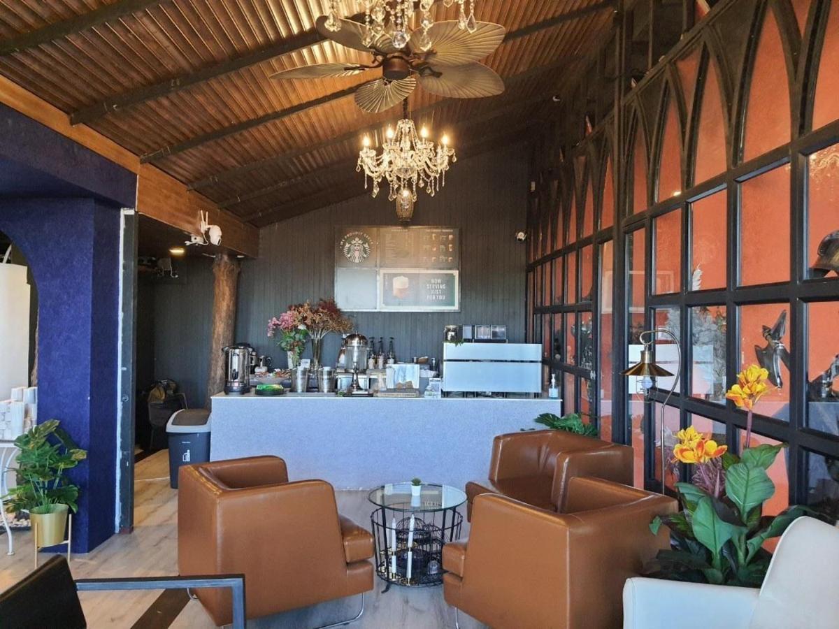 Villa Pason Khao Kho Dış mekan fotoğraf