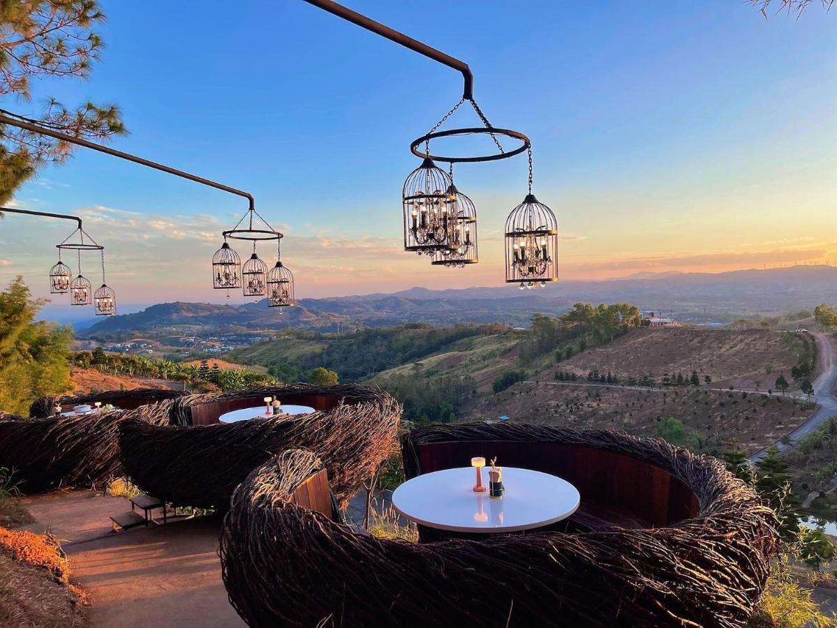 Villa Pason Khao Kho Dış mekan fotoğraf
