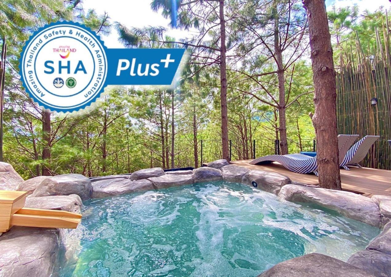 Villa Pason Khao Kho Dış mekan fotoğraf