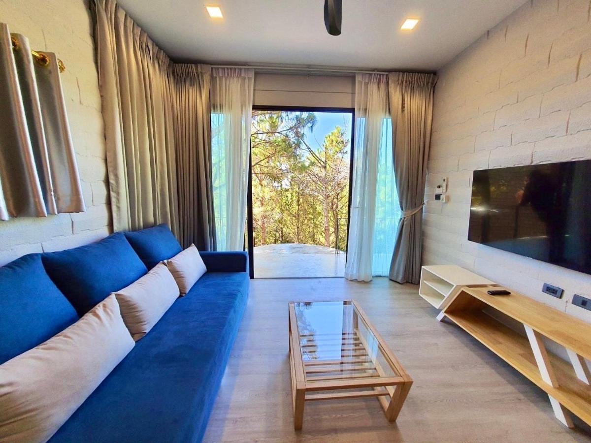 Villa Pason Khao Kho Dış mekan fotoğraf