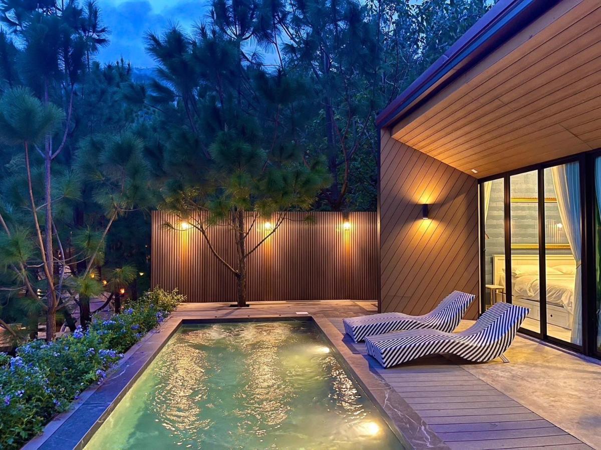 Villa Pason Khao Kho Dış mekan fotoğraf
