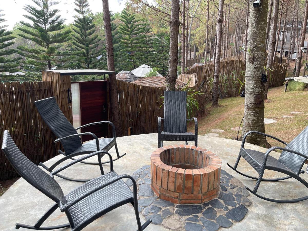 Villa Pason Khao Kho Dış mekan fotoğraf