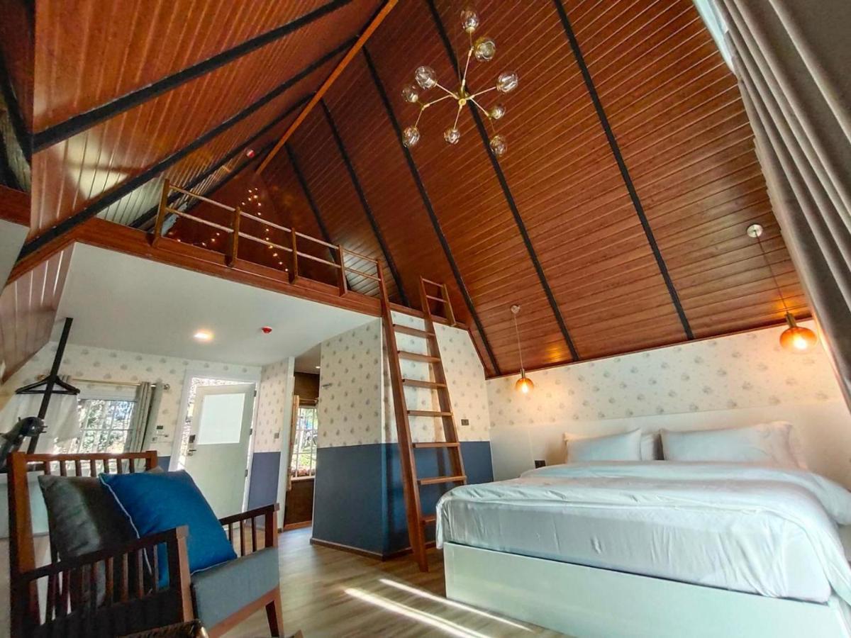 Villa Pason Khao Kho Dış mekan fotoğraf