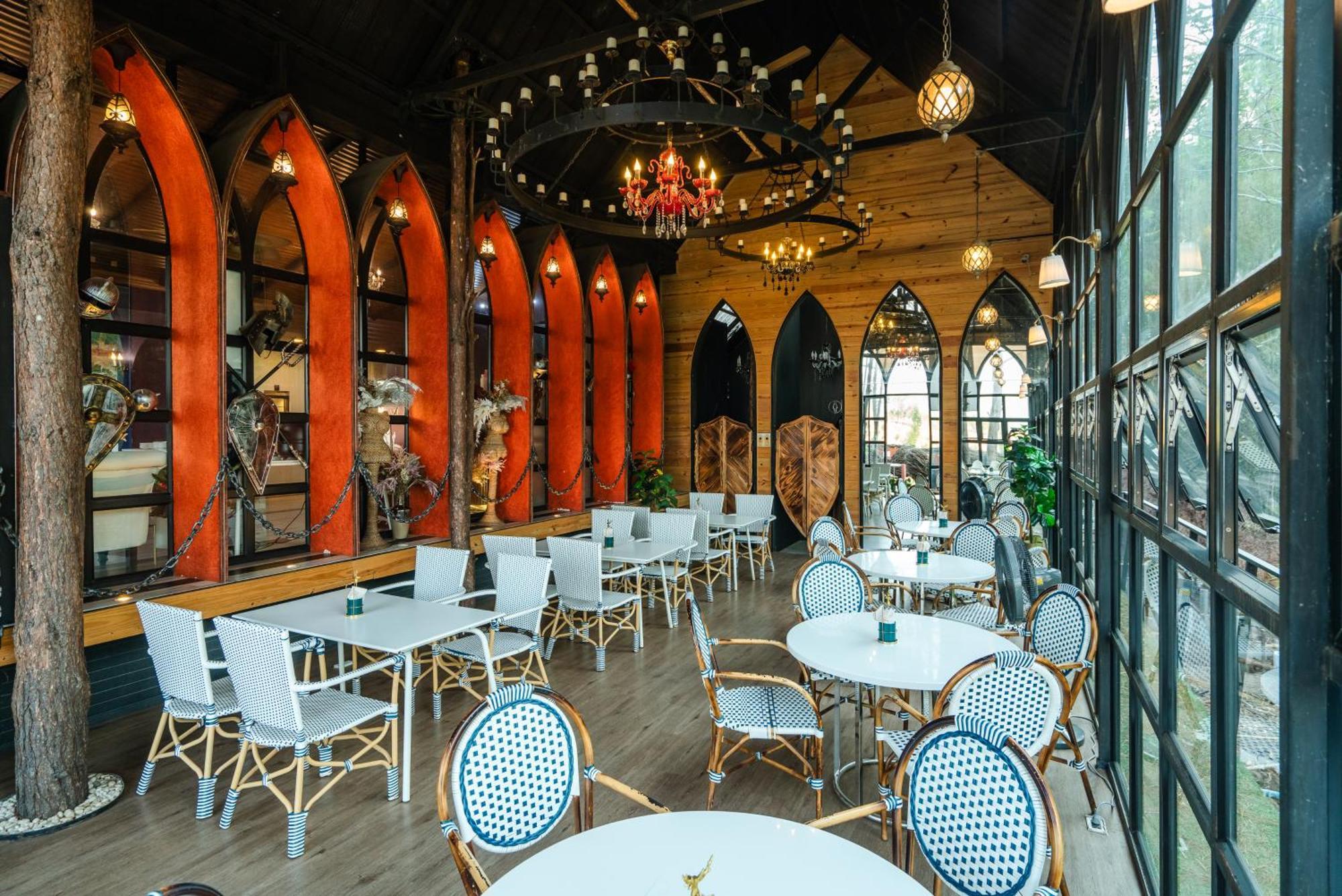 Villa Pason Khao Kho Dış mekan fotoğraf
