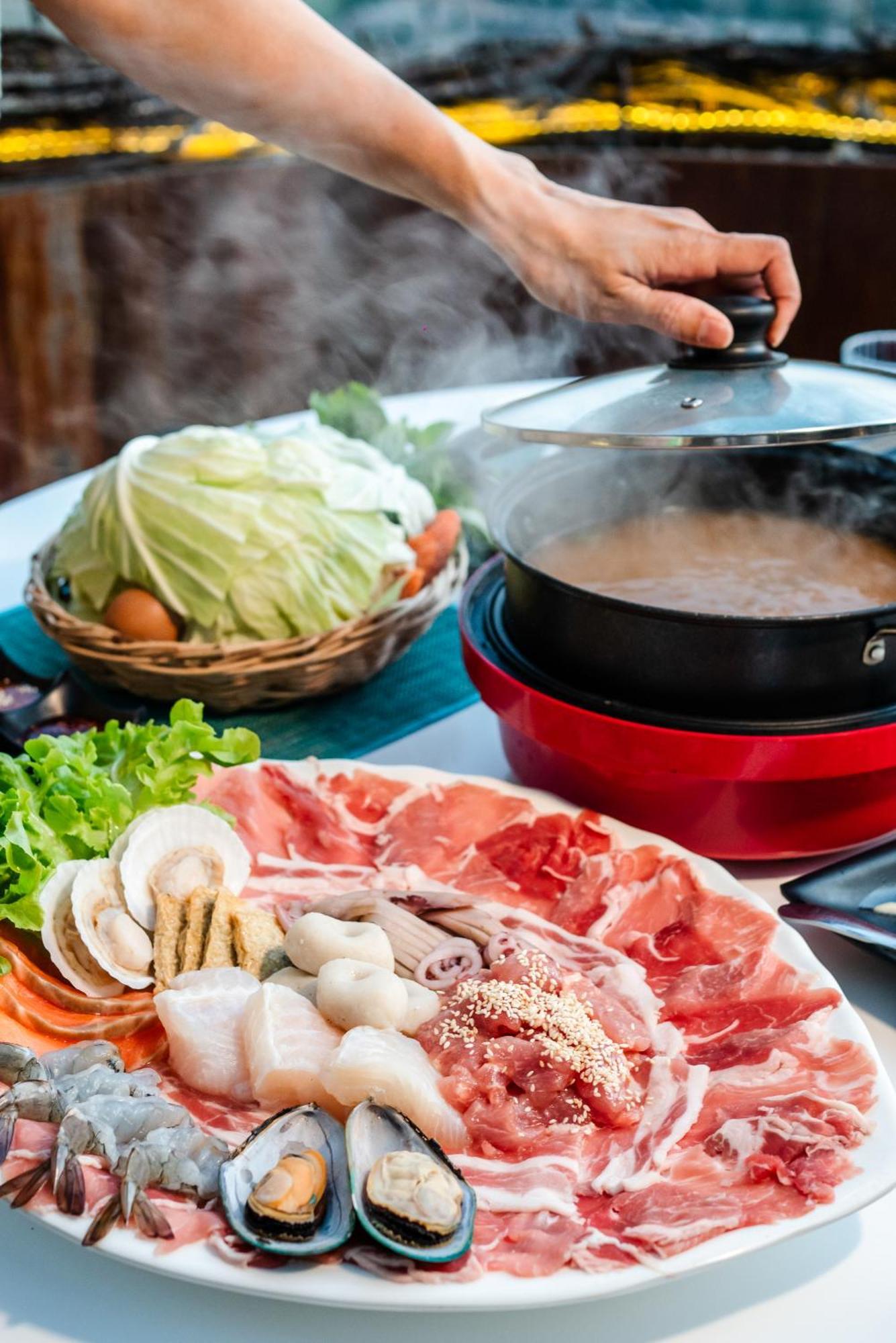 Villa Pason Khao Kho Dış mekan fotoğraf