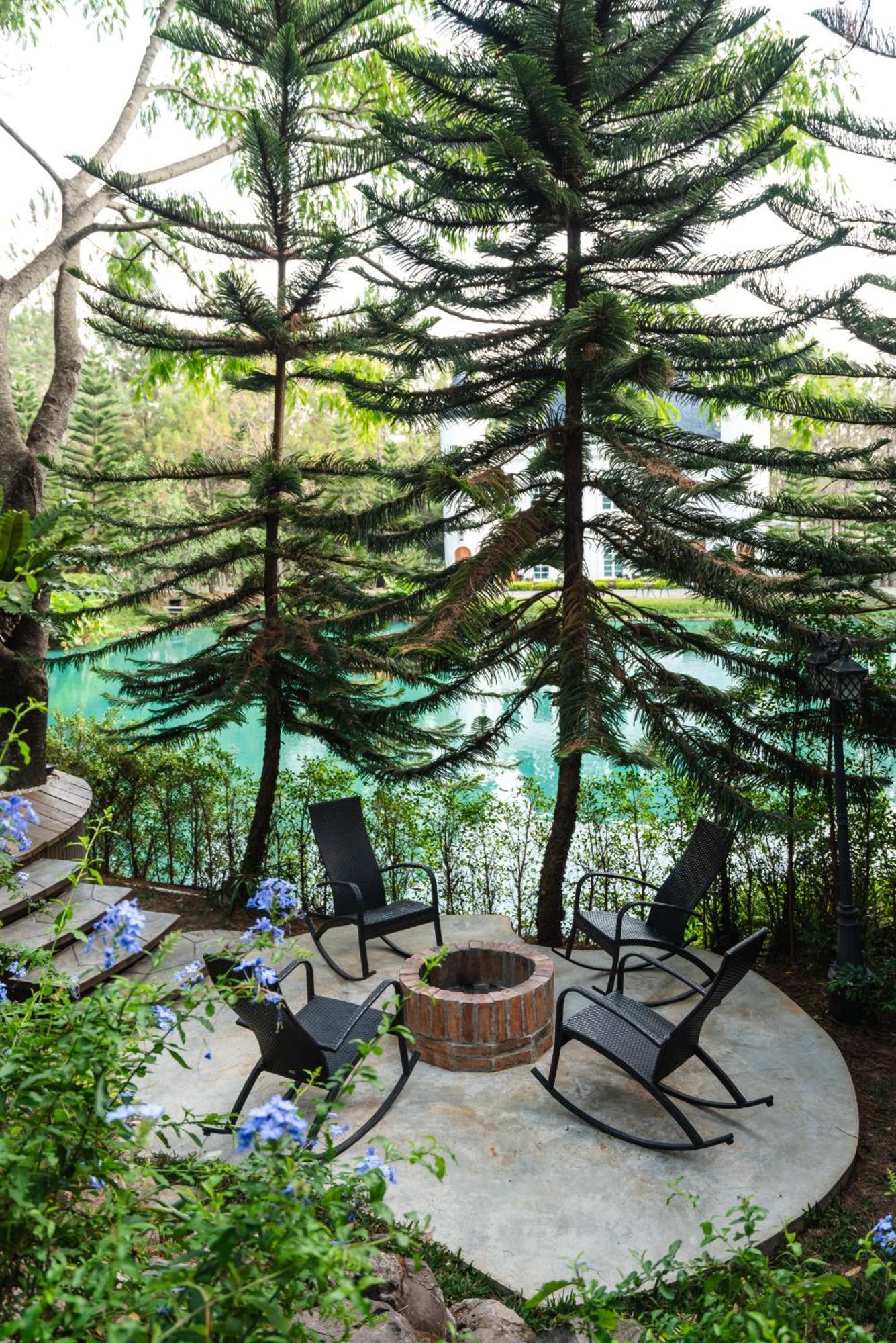 Villa Pason Khao Kho Dış mekan fotoğraf