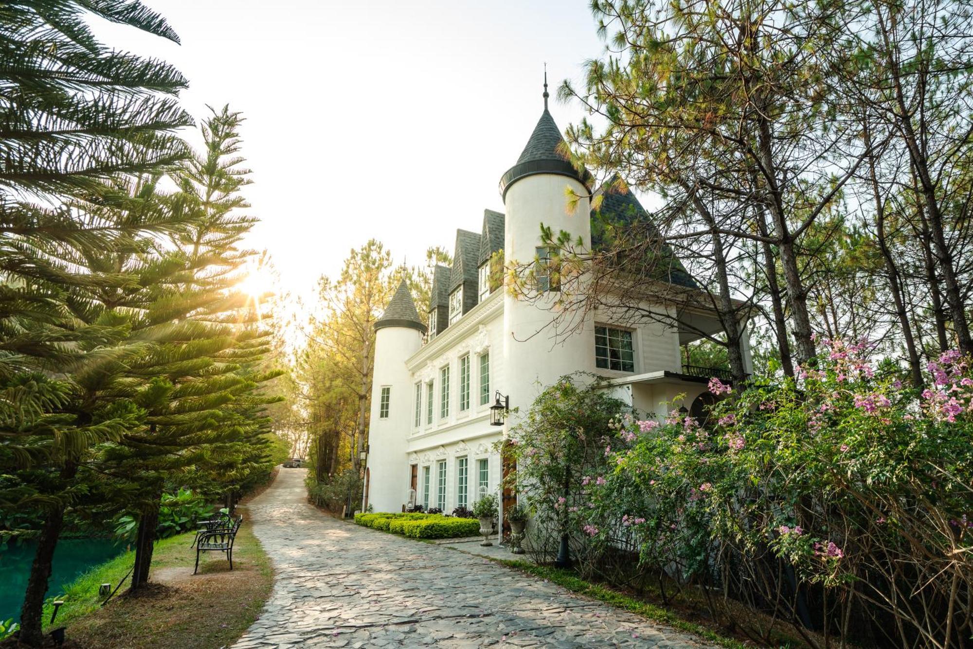 Villa Pason Khao Kho Dış mekan fotoğraf
