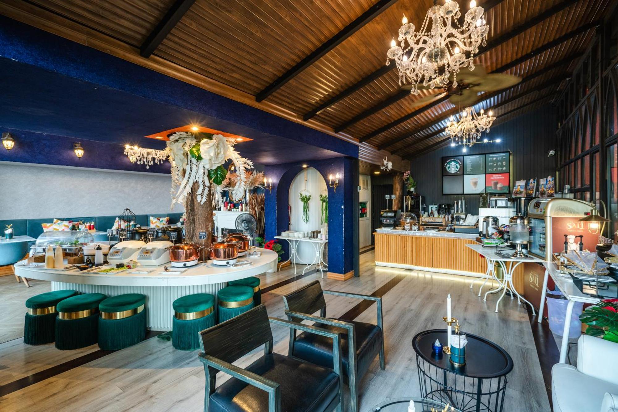 Villa Pason Khao Kho Dış mekan fotoğraf