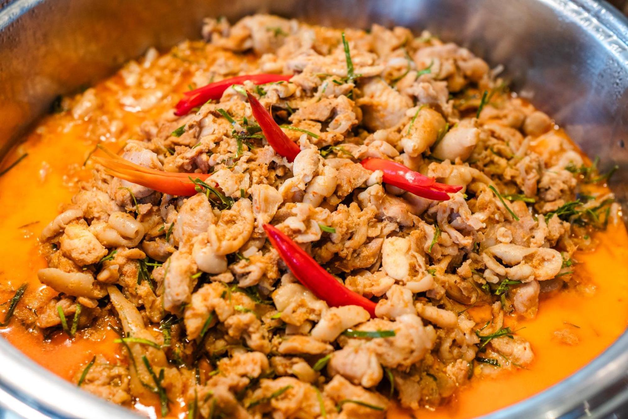 Villa Pason Khao Kho Dış mekan fotoğraf