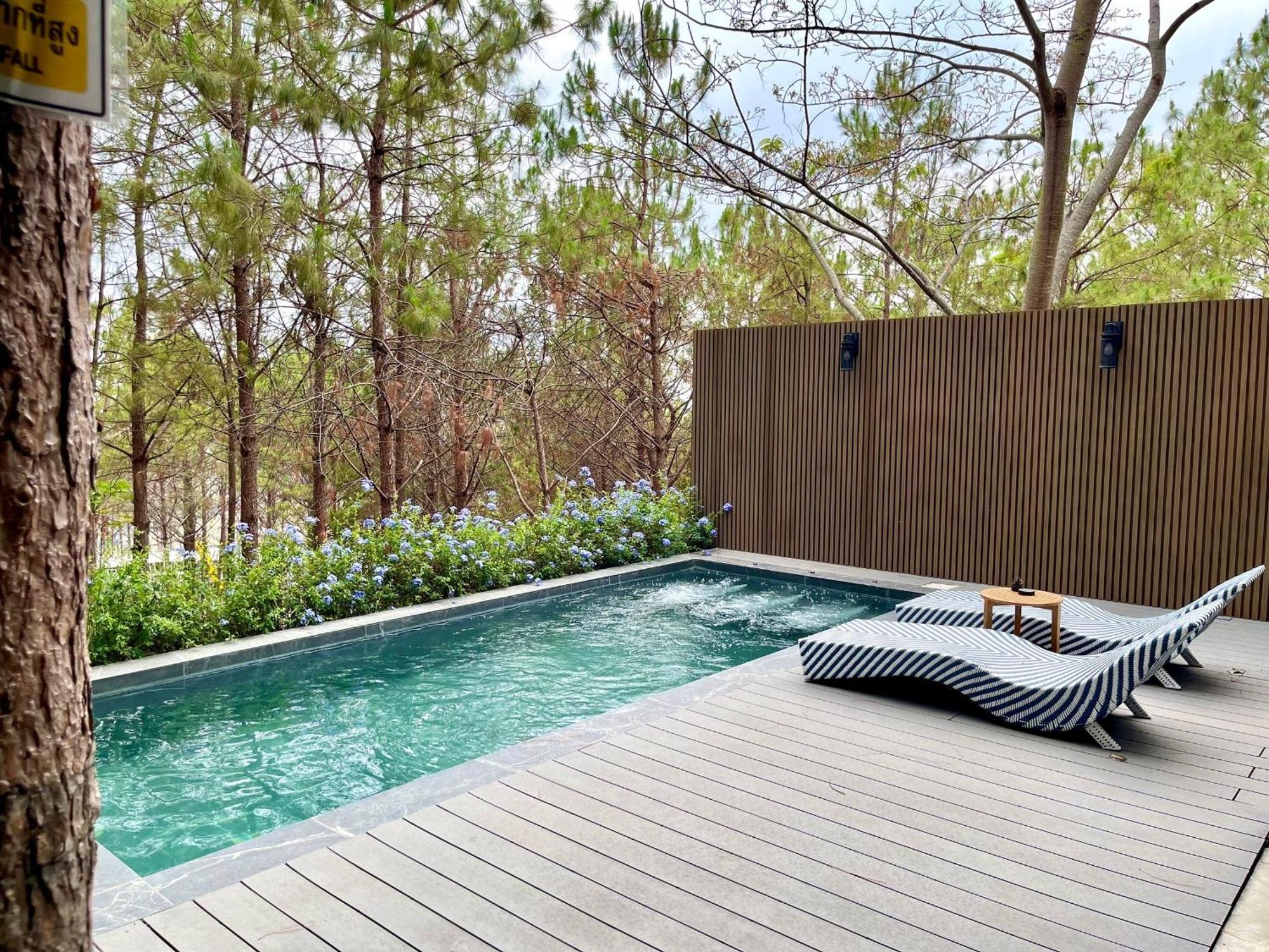 Villa Pason Khao Kho Dış mekan fotoğraf