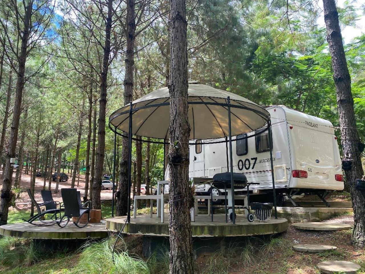 Villa Pason Khao Kho Oda fotoğraf