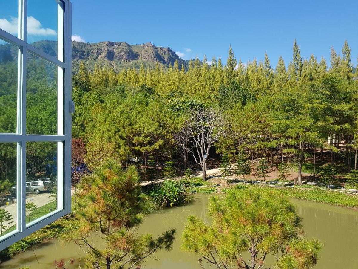 Villa Pason Khao Kho Dış mekan fotoğraf