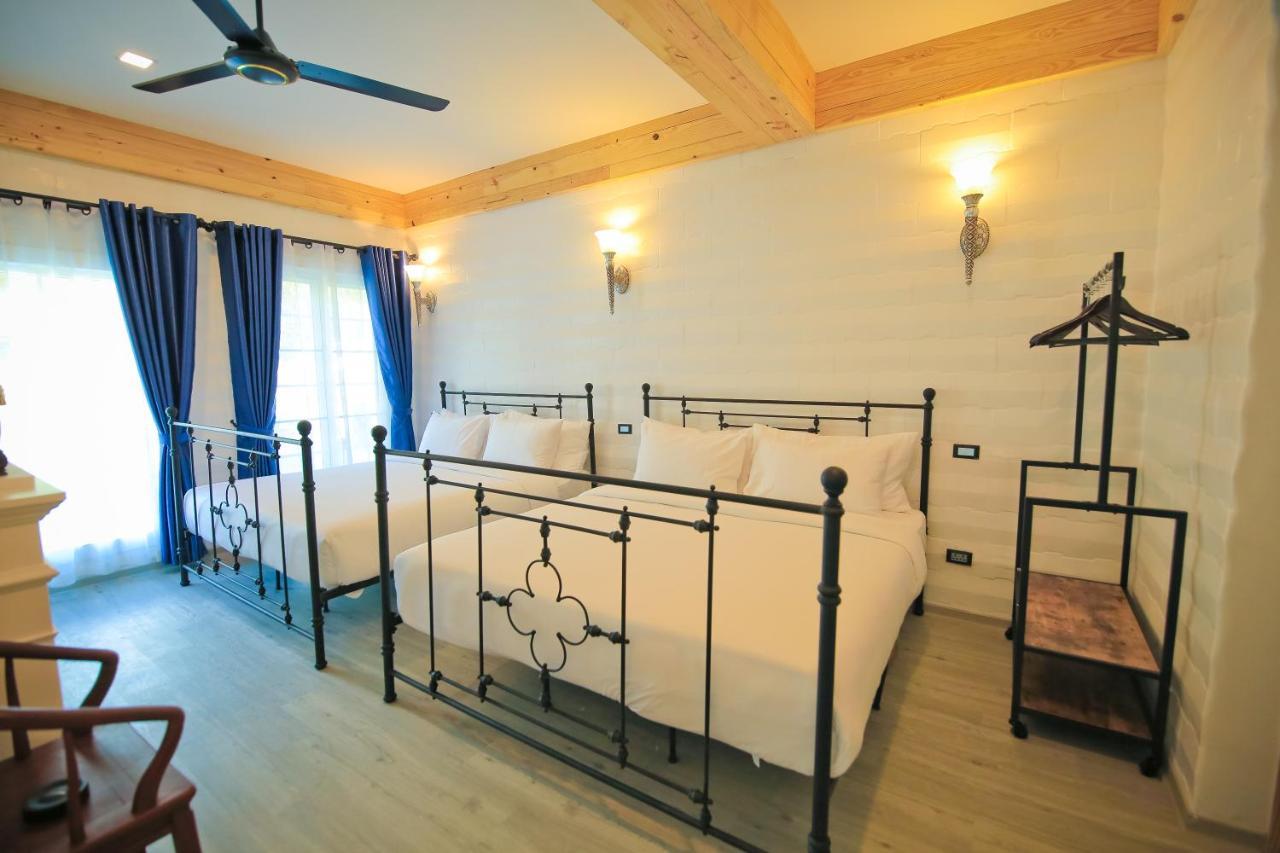 Villa Pason Khao Kho Dış mekan fotoğraf
