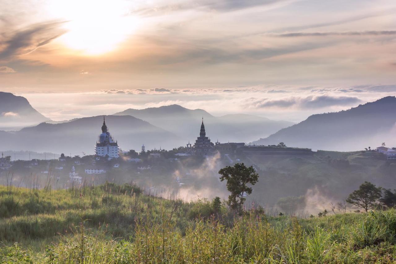Villa Pason Khao Kho Dış mekan fotoğraf