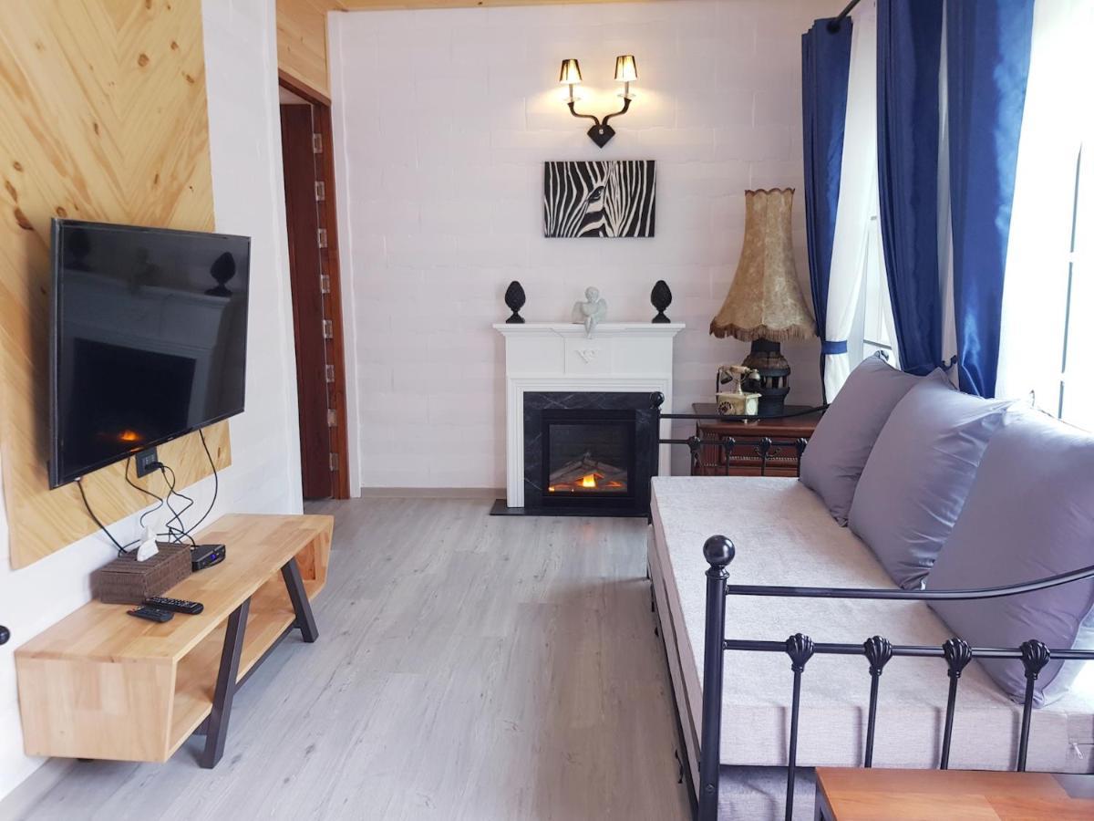 Villa Pason Khao Kho Dış mekan fotoğraf