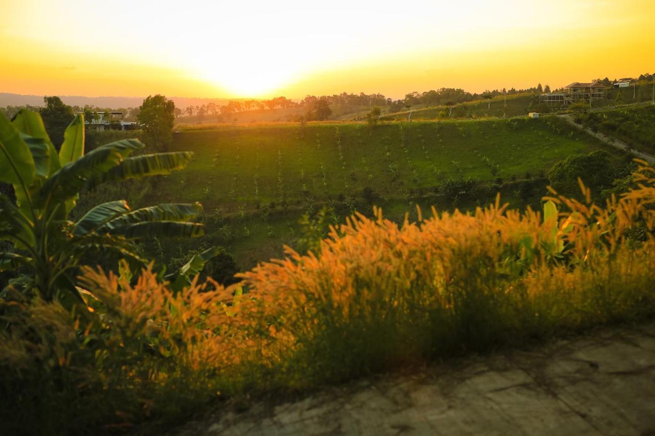 Villa Pason Khao Kho Dış mekan fotoğraf