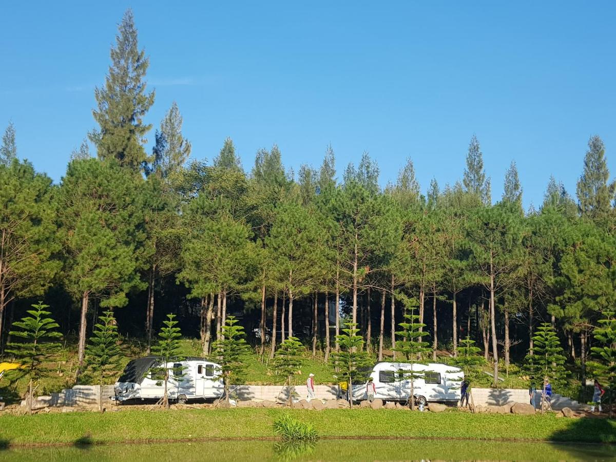 Villa Pason Khao Kho Dış mekan fotoğraf