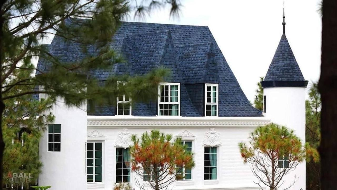 Villa Pason Khao Kho Dış mekan fotoğraf