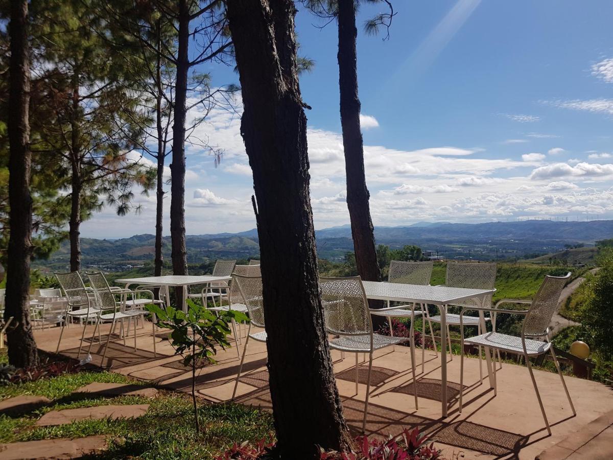 Villa Pason Khao Kho Dış mekan fotoğraf
