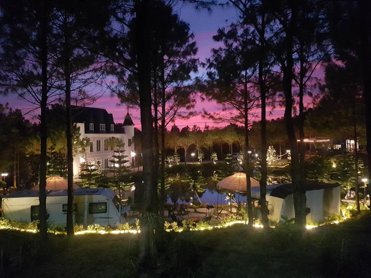 Villa Pason Khao Kho Dış mekan fotoğraf
